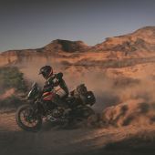  KTM 390 ADVENTURE MY20