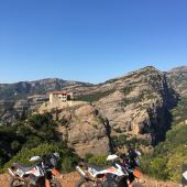 KTM Adventure Rally 2020 in Griechenland