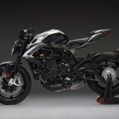 MV Agusta  Brutale 800RR