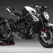 MV Agusta  Brutale 800RR