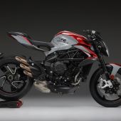 MV Agusta  Brutale 800RR