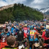 Erzbergrodeo Rider Registraton 13.11.2019