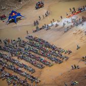 Erzbergrodeo Rider Registraton 13.11.2019