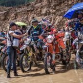 Erzbergrodeo Rider Registraton 13.11.2019