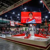 EICMA 2019 Betamotor Gamma 2020