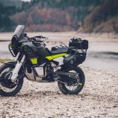 Husqvarna Norden 901 Concept 