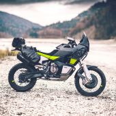 Husqvarna Norden 901 Concept 