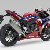 Honda CBR Fireblade