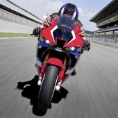 Honda CBR Fireblade