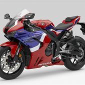 Honda CBR Fireblade