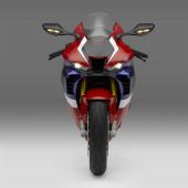 Honda CBR Fireblade