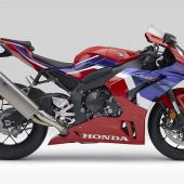 Honda CBR Fireblade