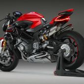 MV Agusta Brutale 1000RR