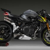 MV Agusta Brutale 1000RR