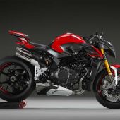 MV Agusta Brutale 1000RR