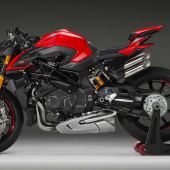 MV Agusta Brutale 1000RR