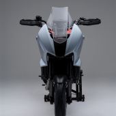 EICMA 2019 Honda CB4 X Concept