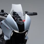 EICMA 2019 Honda CB4 X Concept