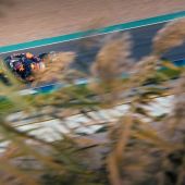 Pol Espargaro KTM RC16 