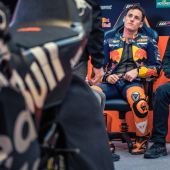 Pol Espargaro KTM RC16 