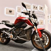 EICMA 2019 Bosch News