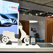EICMA 2019 Bosch News