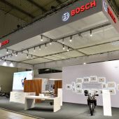 EICMA 2019 Bosch News