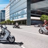 EICMA 2019 Bosch News