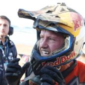 Nathan Watson - Red Bull KTM Factory Racing - Hossegor 2019 