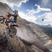 ERZBERGRODEO XX6 von Donnerstag 11. Juni bis Sonntag 14. Juni 2020