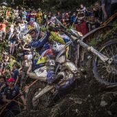 ERZBERGRODEO XX6 von Donnerstag 11. Juni bis Sonntag 14. Juni 2020