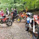 Hard Enduro Tours