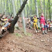 Hard Enduro Tours