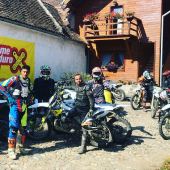 Hard Enduro Tours