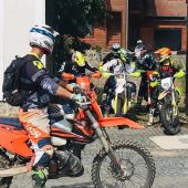 Hard Enduro Tours