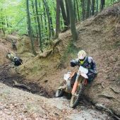 Hard Enduro Tours