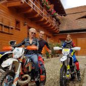 Hard Enduro Tours