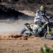 Andrew Short – Rockstar Energy Husqvarna Factory Racing 