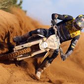 Arminas Jasikonis – Rockstar Energy Husqvarna Factory Racing