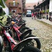 Hard Enduro Tours