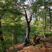 Hard Enduro Tours