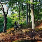 Hard Enduro Tours