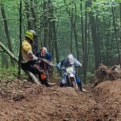 Hard Enduro Tours