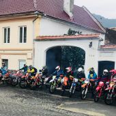 Hard Enduro Tours