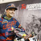 Jonny Walker - Red Bull KTM Factory Racing - SuperEnduro 2020 