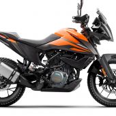 KTM 390 ADVENTURE MY2020