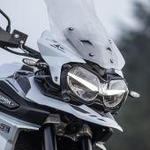 LED Headlight Alpine