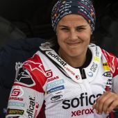 Laia Sanz - GasGas Factory Racing 