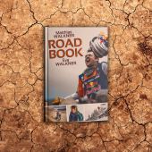 ROADBOOK - Matthias and Eva Walkner