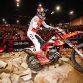 Taddy Blazusiak - Red Bull KTM Factory Racing - SuperEnduro 2020